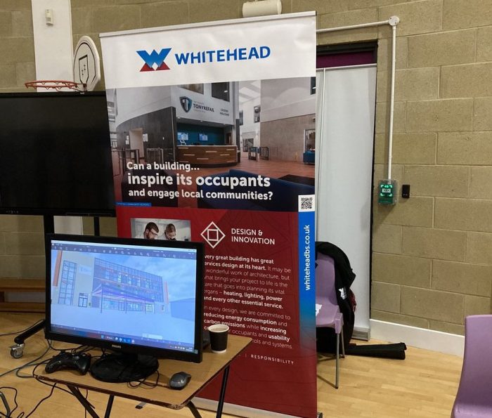 Home Whitehead Building Services Whitehead Building Services